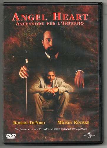 Angel heart ascensore per - ascensore,