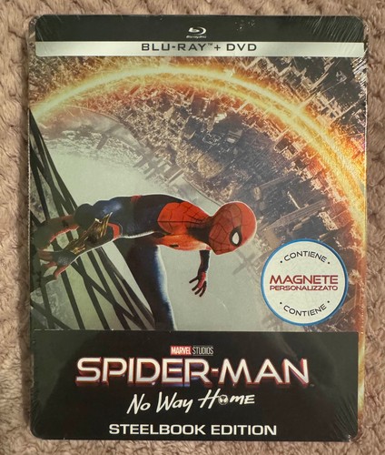 Spider man way - spider-man:,