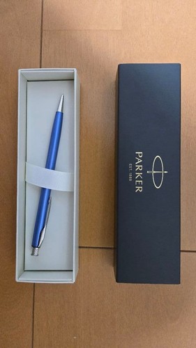 Matita meccanica parker - meccanica,