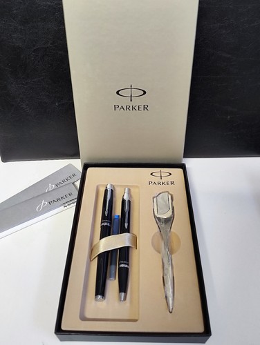 Set penne parker - penne,