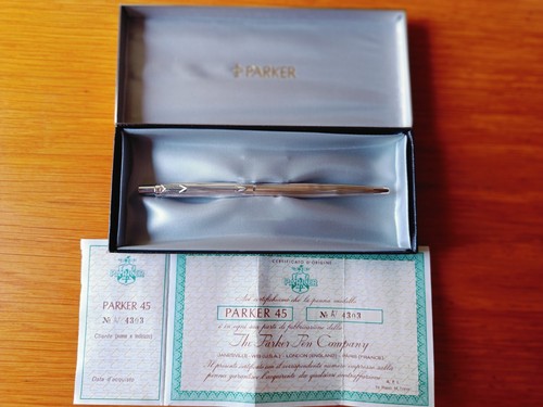 Parker penna stilografica - parker,