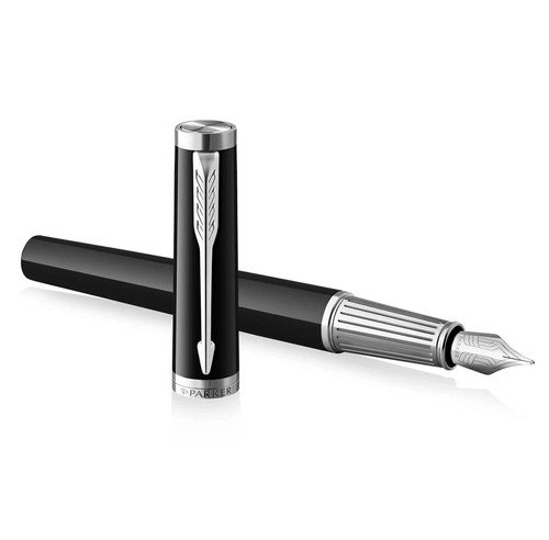 Penna stilografica parker - penna,