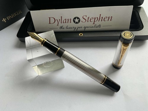 Parker duofold international - duofold,