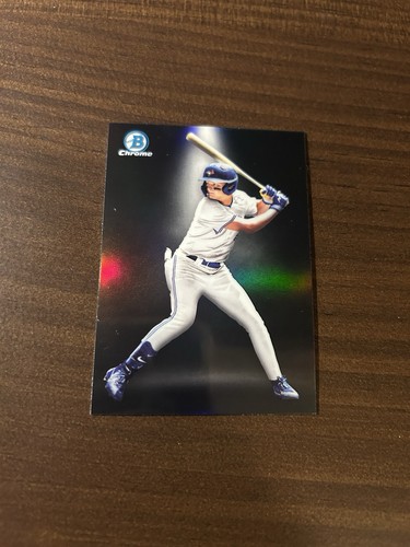 Jojo parker 2025 bowman - jojo,